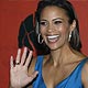 Cast member Paula Patton poses during a photocall for the film `Precious`by director Lee Daniels at the 62nd Cannes Film Festival